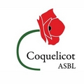 logo de l'association coquelicot