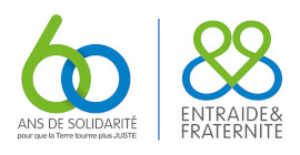 logo d'Entraide et Farternité