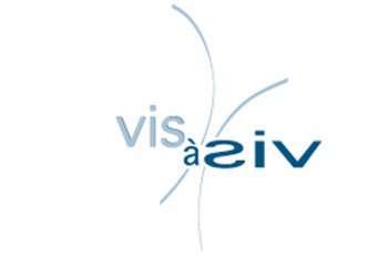 logo de l'asbl Vis à Vis
