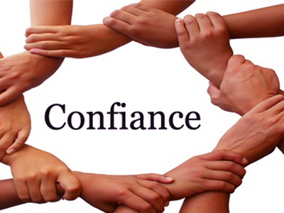 Confiance